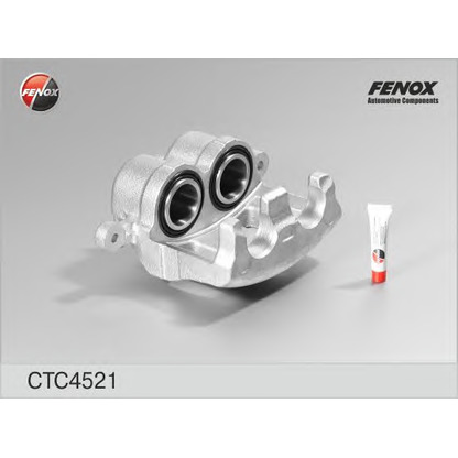 Фото Тормозной суппорт FENOX CTC4521