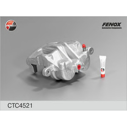 Фото Тормозной суппорт FENOX CTC4521