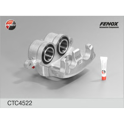 Foto Pinza freno FENOX CTC4522