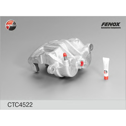 Photo Brake Caliper FENOX CTC4522