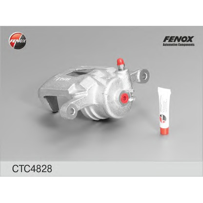 Фото Тормозной суппорт FENOX CTC4828