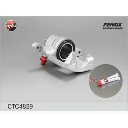 Photo Brake Caliper FENOX CTC4829