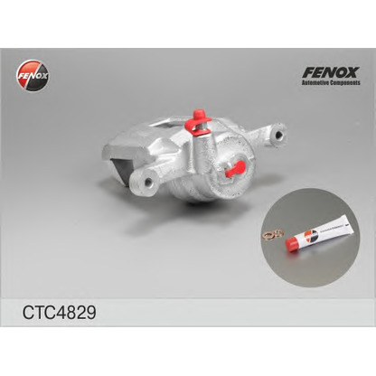 Foto Pinza de freno FENOX CTC4829