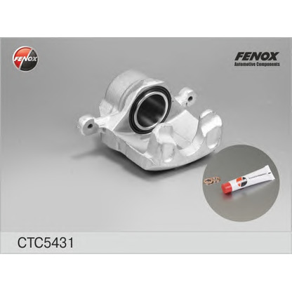 Фото Тормозной суппорт FENOX CTC5431