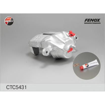 Фото Тормозной суппорт FENOX CTC5431