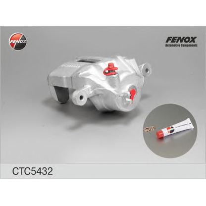 Фото Тормозной суппорт FENOX CTC5432