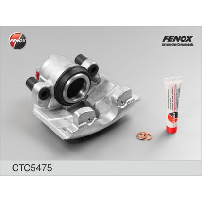 Foto Kit assale pinza freno FENOX CTC5475