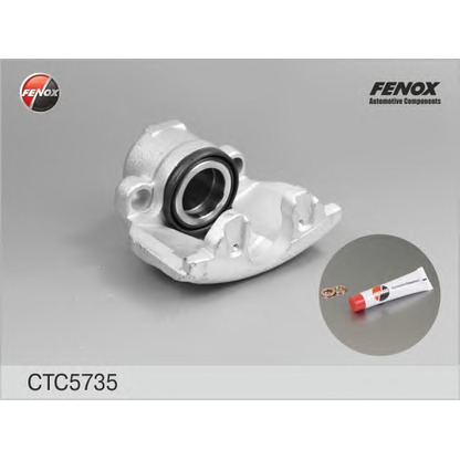 Photo Étrier de frein FENOX CTC5735