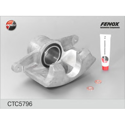 Фото Тормозной суппорт FENOX CTC5796