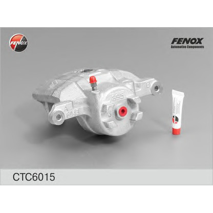 Photo Étrier de frein FENOX CTC6015
