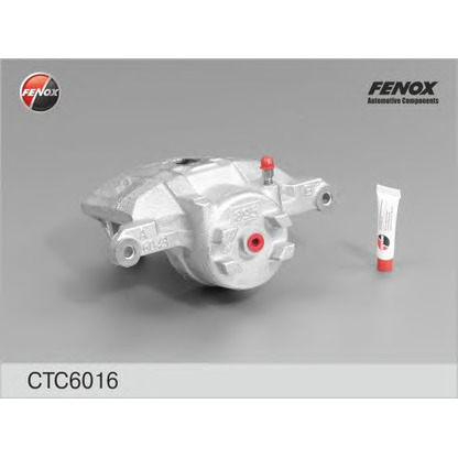Foto Bremssattel FENOX CTC6016