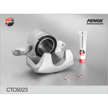 Фото Тормозной суппорт FENOX CTC6023