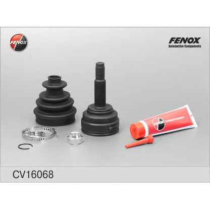 Photo Joint Kit, drive shaft FENOX CV16068