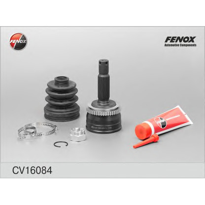 Photo Joint Kit, drive shaft FENOX CV16084