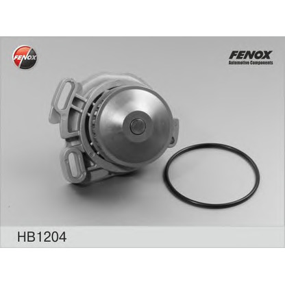 Photo Water Pump FENOX HB1204