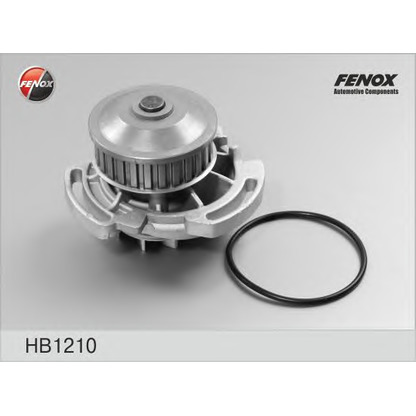 Photo Water Pump FENOX HB1210