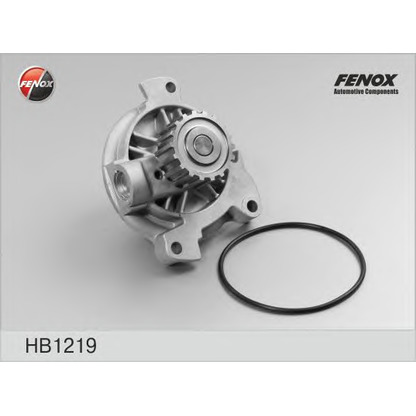 Photo Water Pump FENOX HB1219