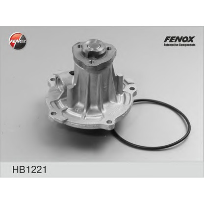 Photo Water Pump FENOX HB1221