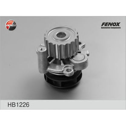 Photo Water Pump FENOX HB1226