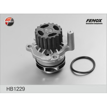 Photo Water Pump FENOX HB1229