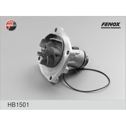 Photo Water Pump FENOX HB1501