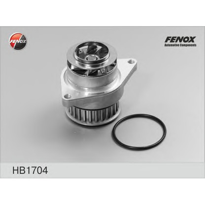 Photo Water Pump FENOX HB1704