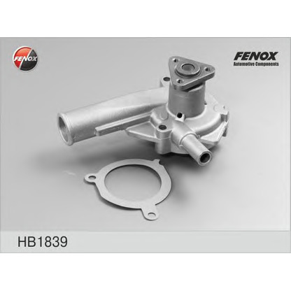 Photo Water Pump FENOX HB1839