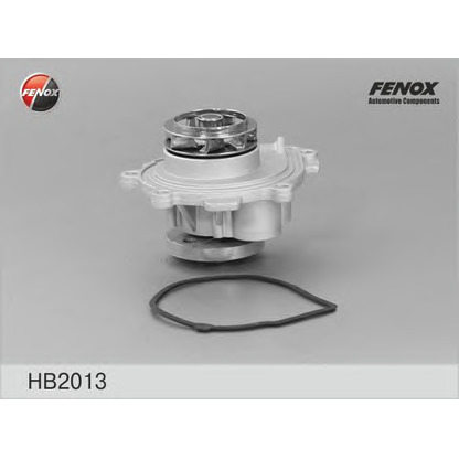 Photo Water Pump FENOX HB2013
