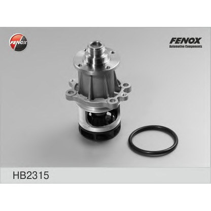 Photo Water Pump FENOX HB2315