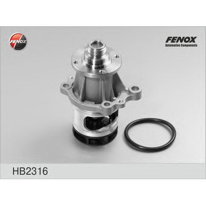 Photo Water Pump FENOX HB2316