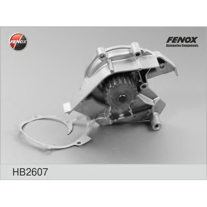 Photo Water Pump FENOX HB2607