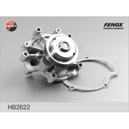 Photo Water Pump FENOX HB2622