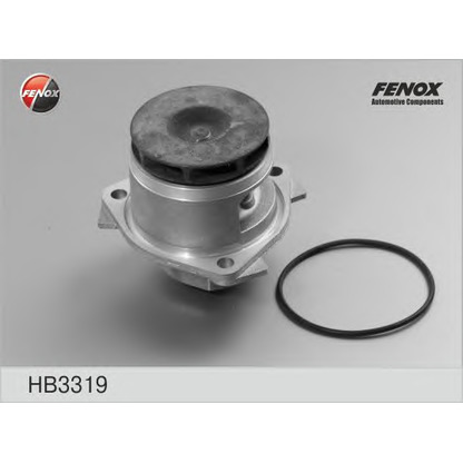 Photo Water Pump FENOX HB3319