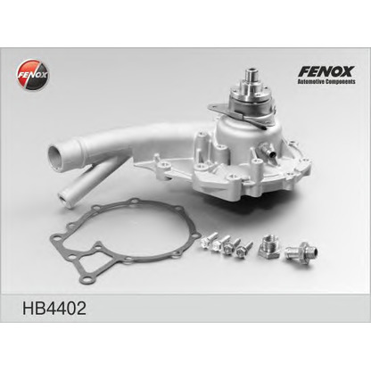 Photo Water Pump FENOX HB4402