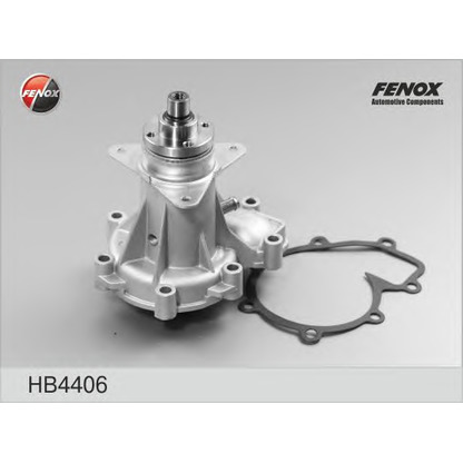 Photo Water Pump FENOX HB4406