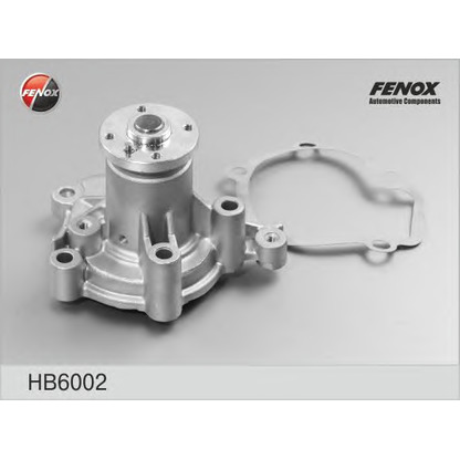 Photo Water Pump FENOX HB6002