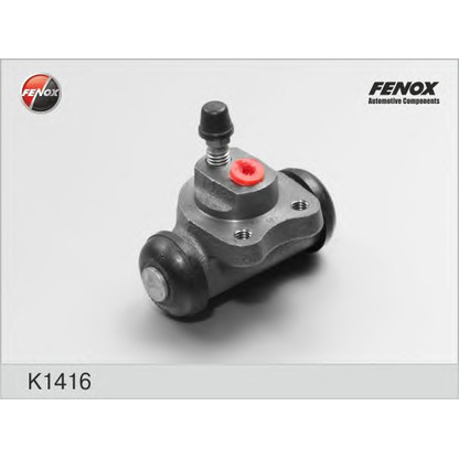 Foto Cilindretto freno FENOX K1416