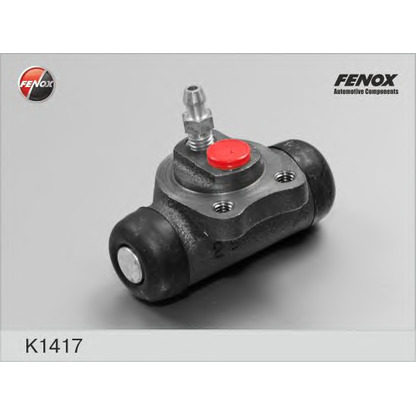 Foto Radbremszylinder FENOX K1417