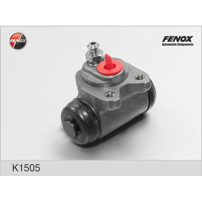 Photo Cylindre de roue FENOX K1505