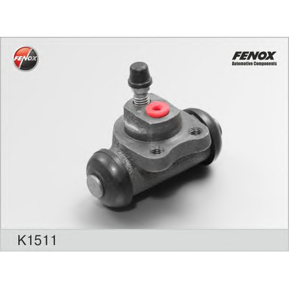 Photo Cylindre de roue FENOX K1511