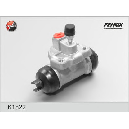 Photo Cylindre de roue FENOX K1522