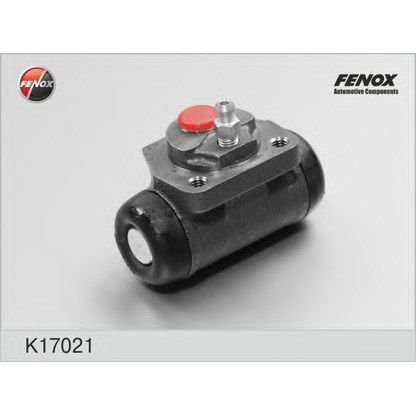Photo Wheel Brake Cylinder FENOX K17021