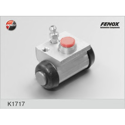 Zdjęcie Cylinderek hamulcowy FENOX K1717