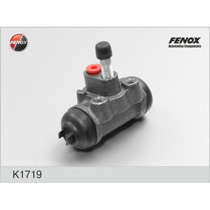 Photo Wheel Brake Cylinder FENOX K1719