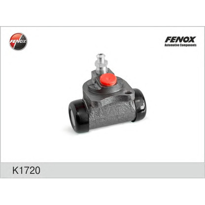 Zdjęcie Cylinderek hamulcowy FENOX K1720