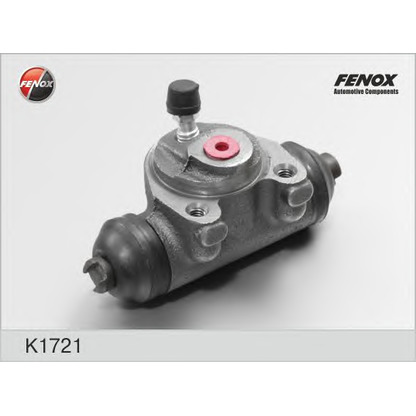 Foto Cilindretto freno FENOX K1721