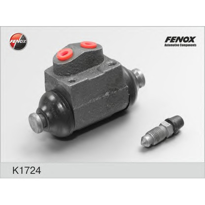 Foto Cilindretto freno FENOX K1724