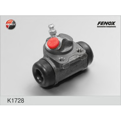Photo Cylindre de roue FENOX K1728