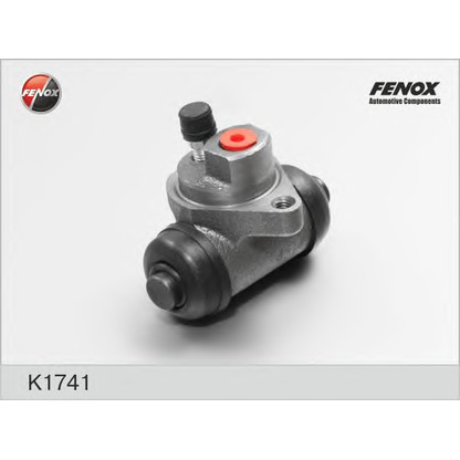 Photo Cylindre de roue FENOX K1741