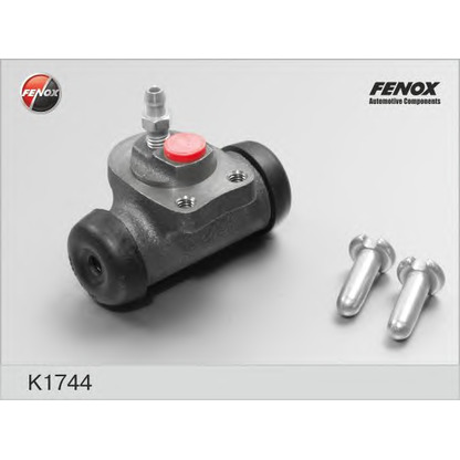 Photo Cylindre de roue FENOX K1744